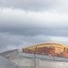 F-22 Demonstration Team Arrives for New York Air Show