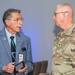 2025 Honorary Commander Induction Ceremony