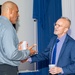 2025 Honorary Commander Induction Ceremony