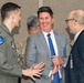 2025 Honorary Commander Induction Ceremony