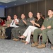 2025 Honorary Commander Induction Ceremony
