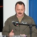 2025 Honorary Commander Induction Ceremony