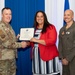 2025 Honorary Commander Induction Ceremony