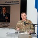 2025 Honorary Commander Induction Ceremony