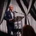 Eielson AFB hosts 2025 Air Force Ball