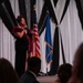 Eielson AFB hosts 2025 Air Force Ball