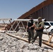 U.S. Marine with MCAS Yuma tours Mexican Border Operation