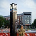 Guardsmen Maintain Presence Near the Potomac Ave Station