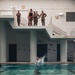 UNITAS 2025: Spanish Marines Conduct Water Survival Training