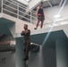 UNITAS 2025: Spanish Marines Conduct Water Survival Training
