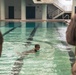 UNITAS 2025: Spanish Marines Conduct Water Survival Training