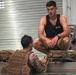 UNITAS 2025: Spanish Marines Conduct Water Survival Training