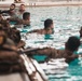 UNITAS 2025: Spanish Marines Conduct Water Survival Training