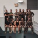 UNITAS 2025: Spanish Marines Conduct Water Survival Training