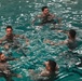 UNITAS 2025: Spanish Marines Conduct Water Survival Training
