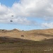 1st DSB Marines execute Parachute Operations