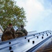 South Carolina National Guardsmen Patrol D.C. Metro