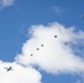 1st DSB Marines execute Parachute Operations