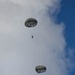 1st DSB Marines execute Parachute Operations