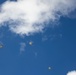 1st DSB Marines execute Parachute Operations