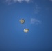 1st DSB Marines execute Parachute Operations