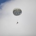 1st DSB Marines execute Parachute Operations