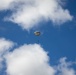 1st DSB Marines execute Parachute Operations