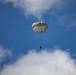 1st DSB Marines execute Parachute Operations