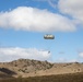 1st DSB Marines execute Parachute Operations