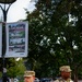 South Carolina National Guardsmen Patrol Eastern Market Metro