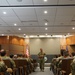Pearl Harbor Naval Shipyard Hosts Naval Sea Systems Command CMDCM Schimmel