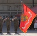 VMM-164 Relief and Appointment