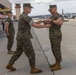 VMM-164 Relief and Appointment