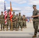 VMM-164 Relief and Appointment