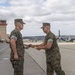 VMM-164 Relief and Appointment