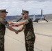 VMM-164 Relief and Appointment