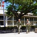 Pearl Harbor Naval Shipyard Hosts Naval Sea Systems Command CMDCM Schimmel