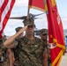 VMM-164 Relief and Appointment