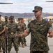 VMM-164 Relief and Appointment