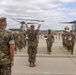 VMM-164 Relief and Appointment