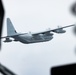 VMGR-352 KC-130s Fly over San Diego Padres Game