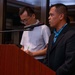 Part of the team - KLI students intern at Kadena