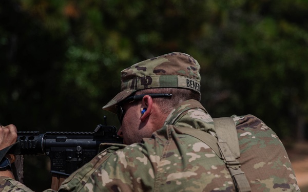 Drill Sergeant of the Year Competition 2025