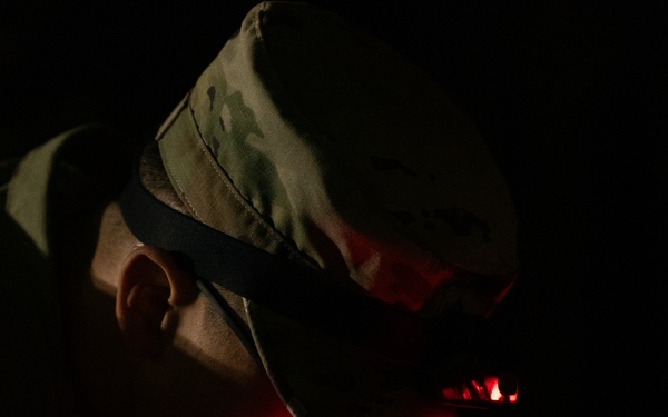 Drill Sergeant of the Year Competition 2025