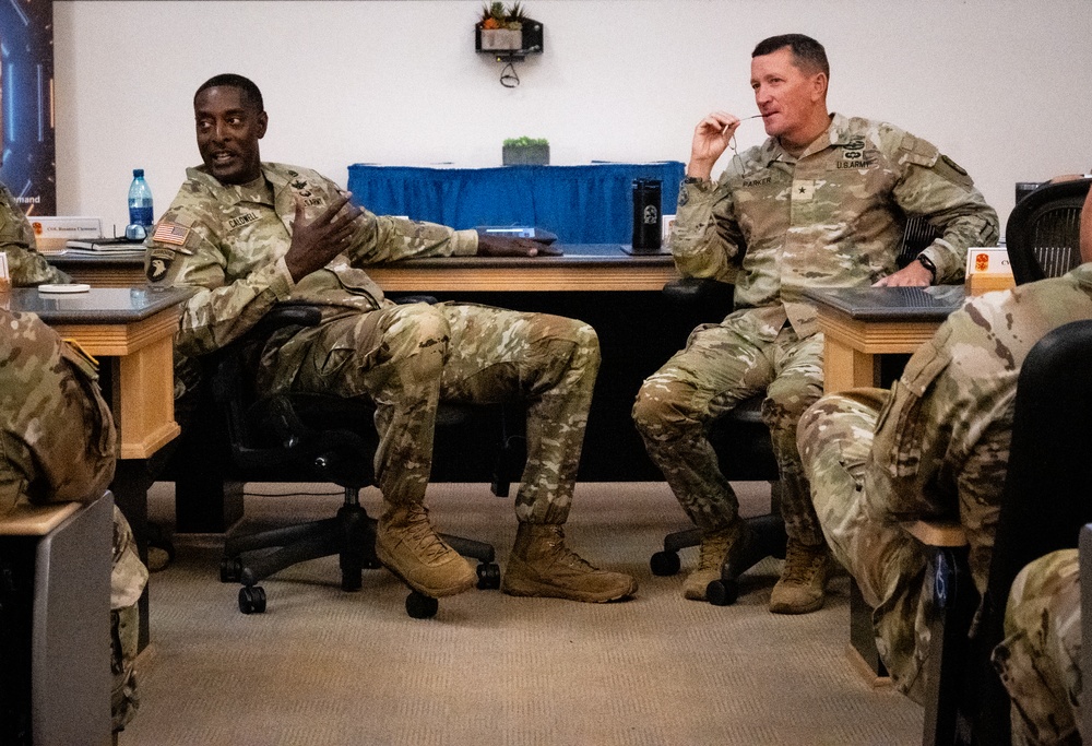PACSIM '25 strengthens Integrated Air and Missile Defense Modernization