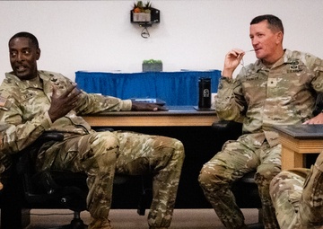 PACSIM '25 strengthens Integrated Air and Missile Defense modernization