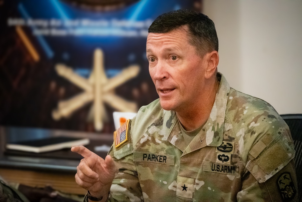 PACSIM '25 strengthens Integrated Air and Missile Defense Modernization