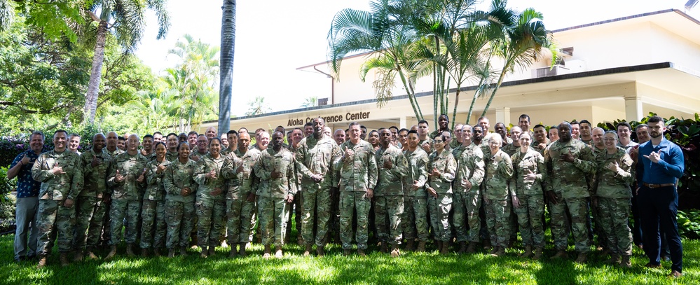 PACSIM '25 strengthens Integrated Air and Missile Defense Modernization