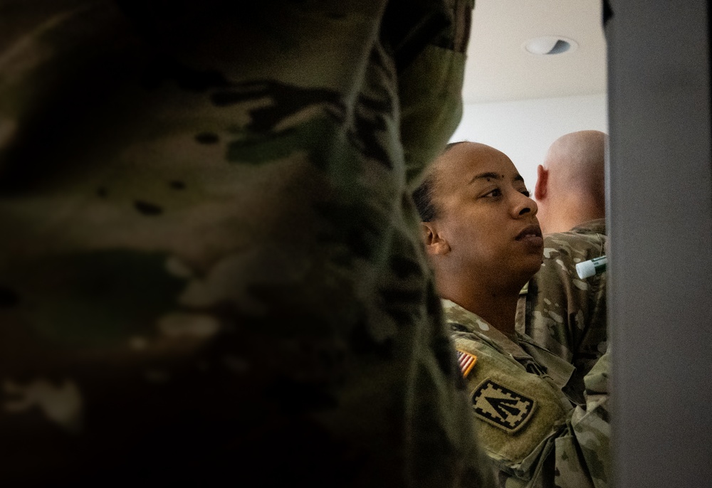PACSIM '25 strengthens Integrated Air and Missile Defense Modernization