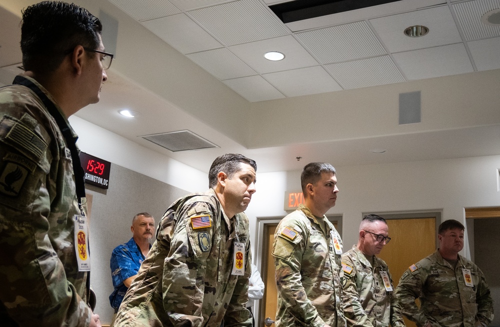 PACSIM '25 strengthens Integrated Air and Missile Defense Modernization